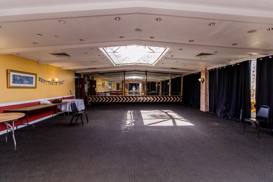 More Photos Of 79 Hempstead Tpke, West Hempstead Lodge Meeting Hall For Sale