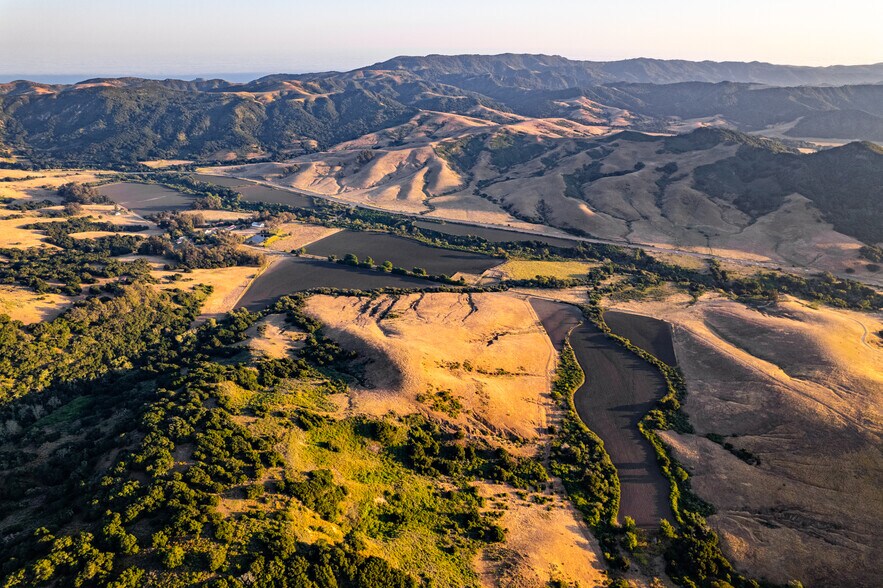 More Photos Of 7200 Highway 1, Lompoc Land For Sale