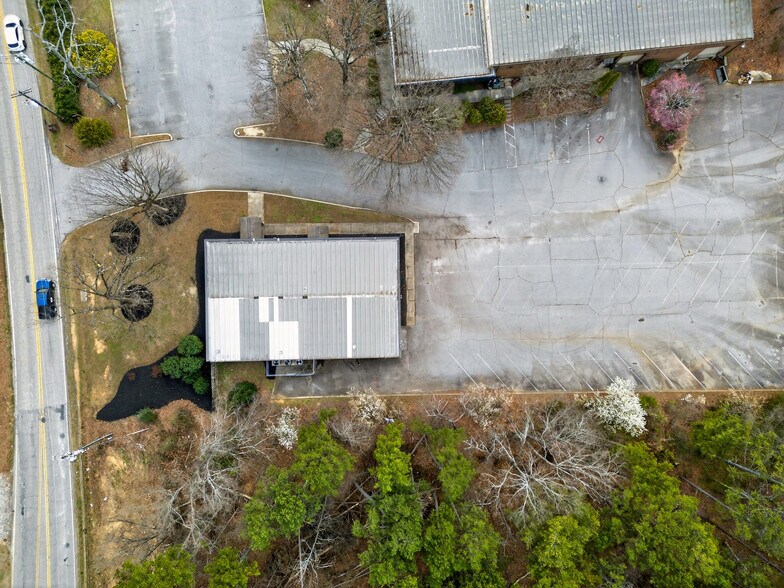 More Photos Of 1313-A Miller Rd, Greenville Office For Lease