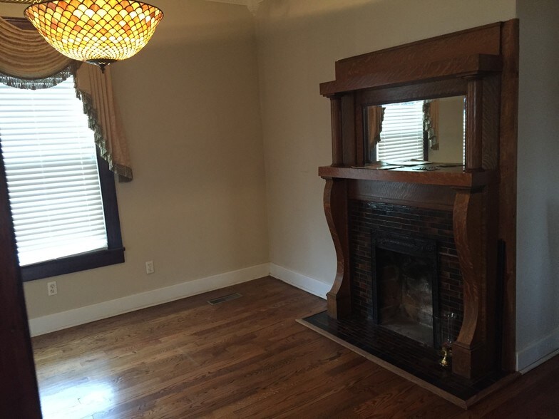 More Photos Of 4610 Central Ave Pike, Knoxville Coworking Space