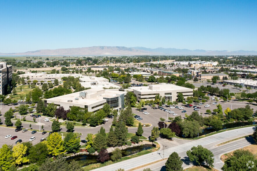 More Photos Of 1712 S East Bay Blvd, Provo Office For Lease