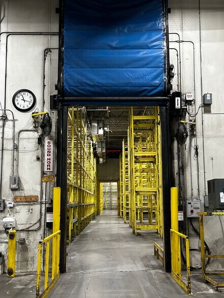 More Photos Of 1629 King Ave, Billings Industrial For Lease