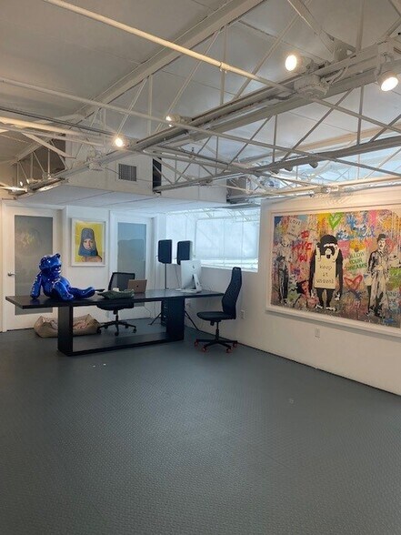 More Photos Of 7610-7636 NE 4th Ct, Miami Industrial For Lease