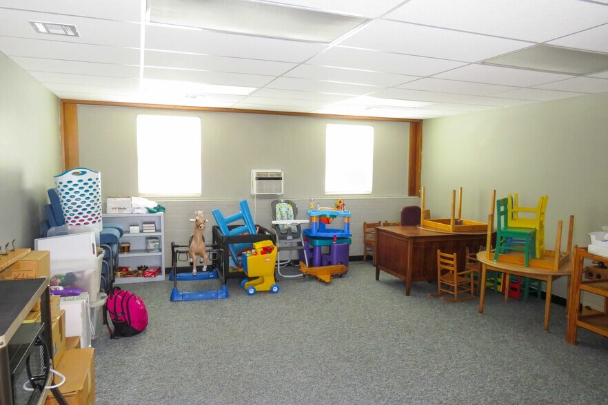 More Photos Of 1245 S Fabrique Dr, Wichita Flex For Sale