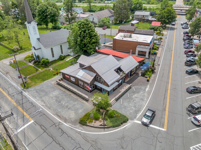 More Photos Of 1959 Old Route 17, Roscoe Storefront Retail Residential For Sale