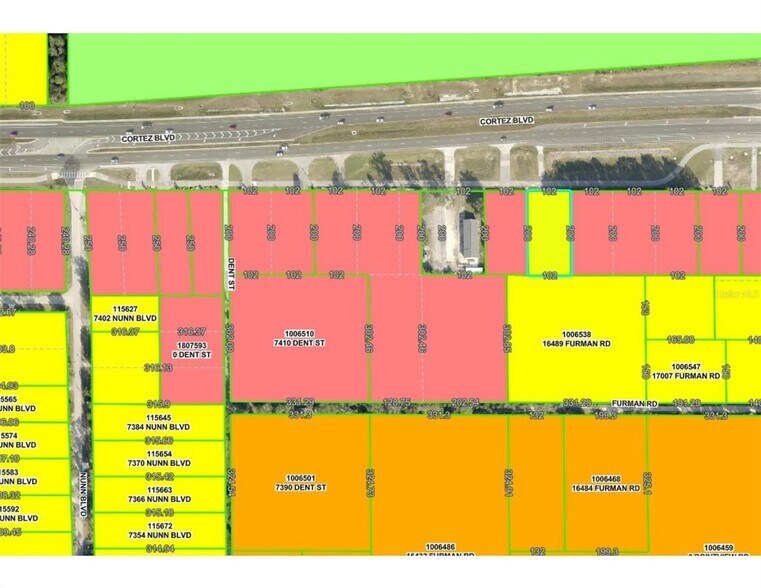 More Photos Of 16472 Cortez Blvd, Brooksville Specialty For Sale