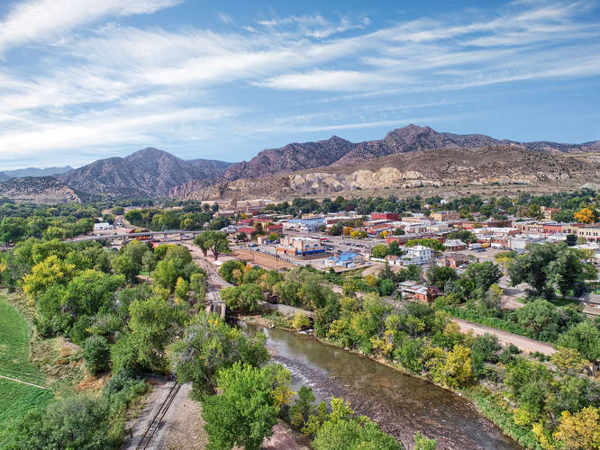 More Photos Of 512 Royal Gorge Blvd, Canon City Restaurant For Sale