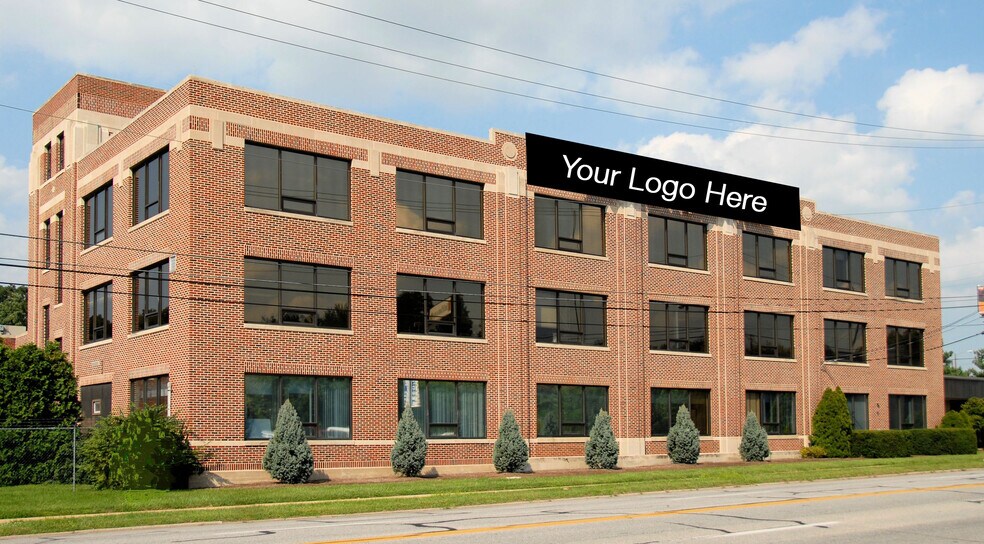 Primary Photo Of 1500 Paxton St, Harrisburg Office For Lease