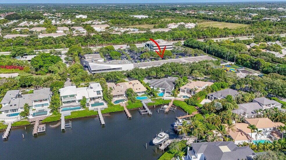 More Photos Of 2151 S Alternate A1A Hwy, Jupiter Medical For Sale