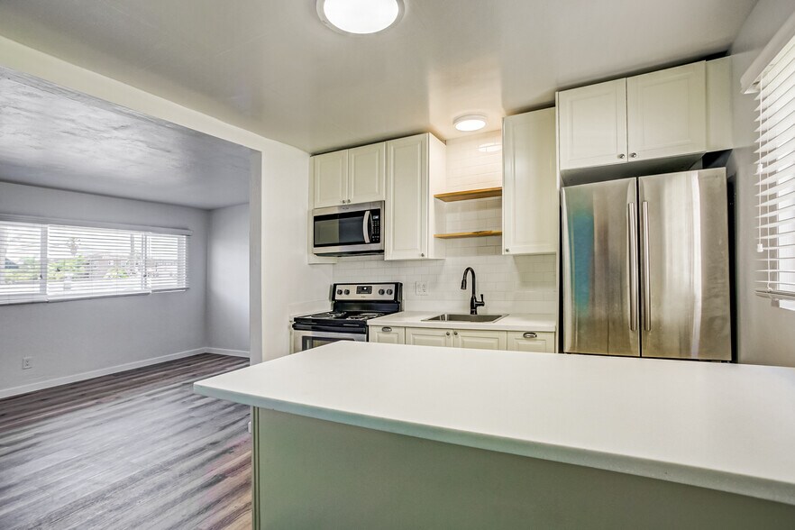 More Photos Of 4119-4123 Kansas St, San Diego Apartments For Sale