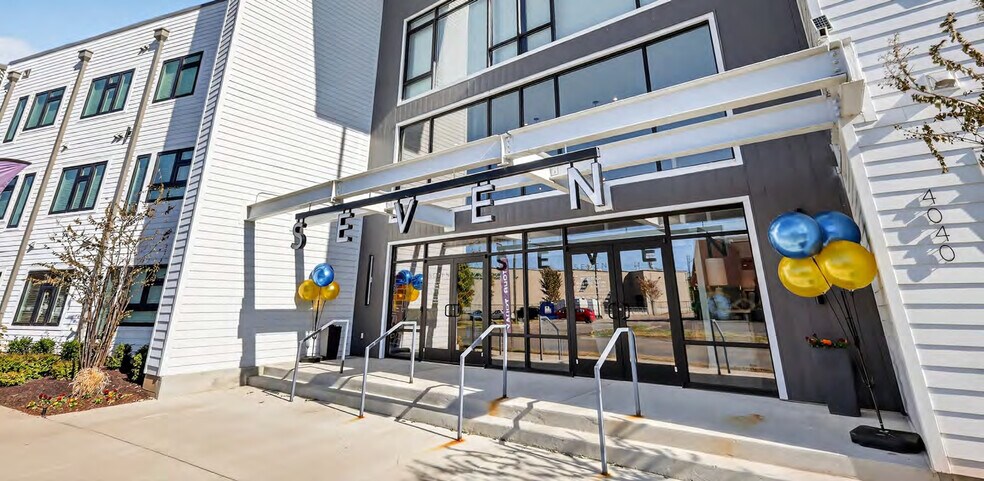 More Photos Of 4040 Travis Dr, Nashville Apartments For Sale
