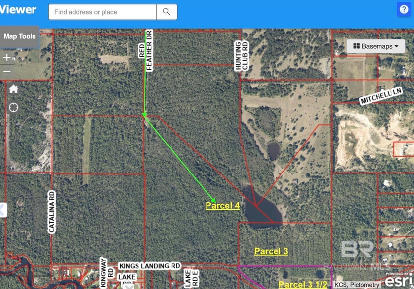 More Photos Of 4 Red Feather Dr, Seminole Land For Sale