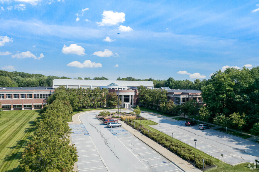 Primary Photo Of 100 State Farm Pl, Ballston Spa Office For Sale