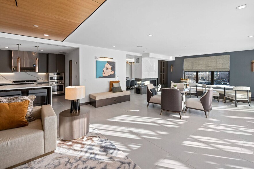 More Photos Of 125 Clifford St, Providence Apartments For Lease