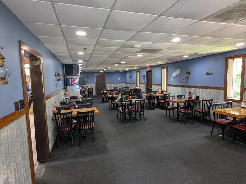 More Photos Of 1411 Cherry Rd, Rock Hill Restaurant For Sale