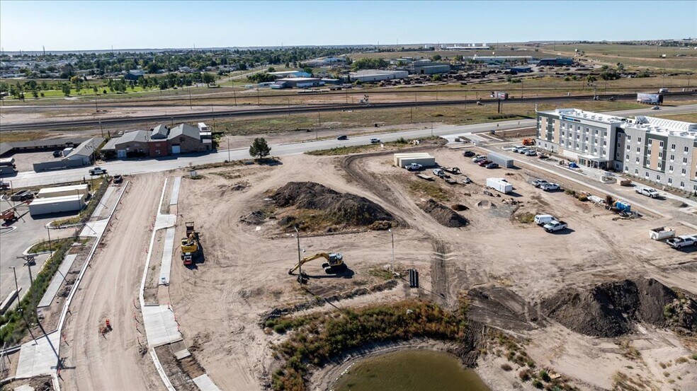 More Photos Of Paul Smith Way, Cheyenne Land For Sale