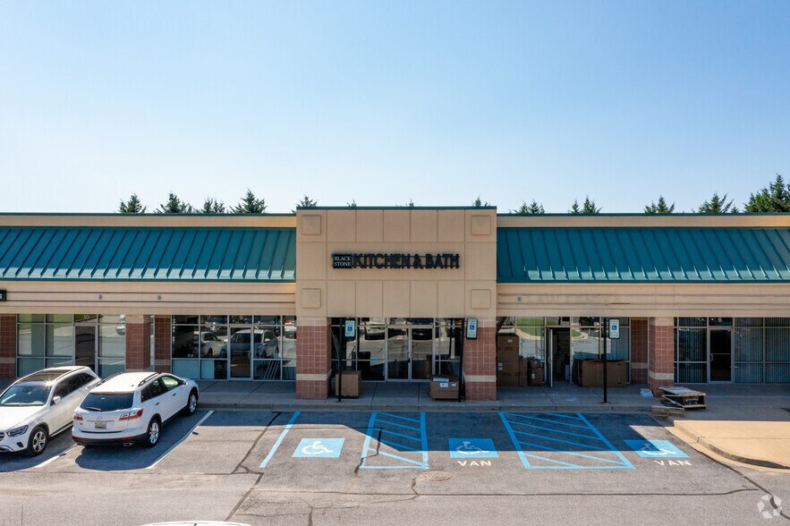 More Photos Of MD 97 @ Carrs Mill Rd, Glenwood Unknown For Lease