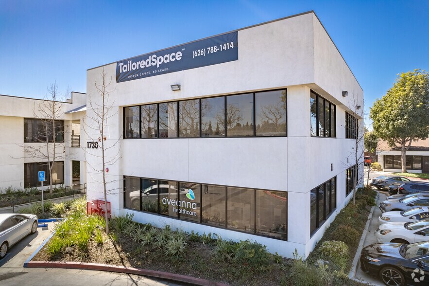 More Photos Of 1730 W Cameron Ave, West Covina Coworking Space