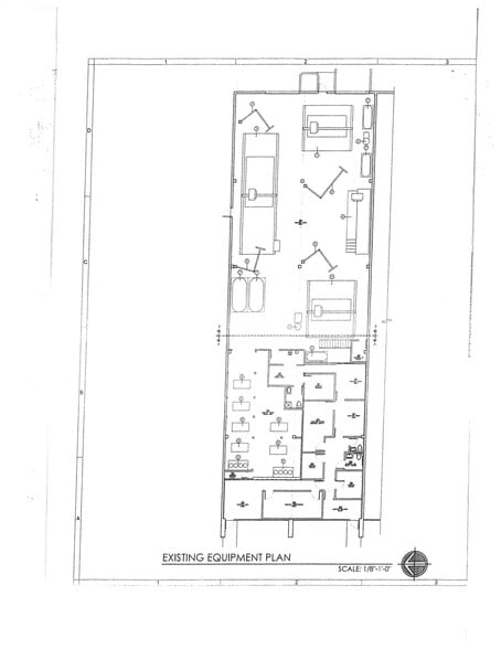 More Photos Of 3101-3129 N 29th Ave, Hollywood Showroom For Lease