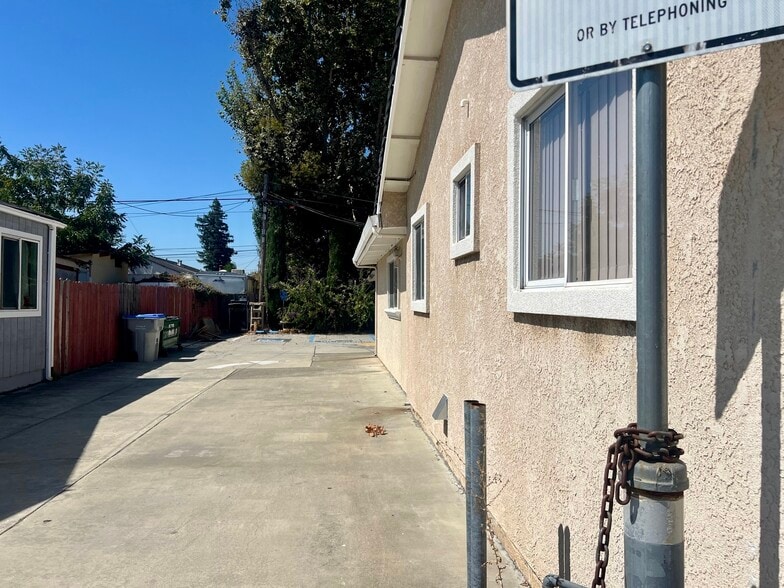 More Photos Of 521 S Bascom Ave, San Jose Office For Sale