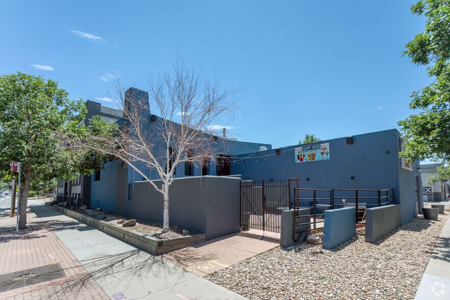 More Photos Of 3090 Downing St, Denver Restaurant For Lease