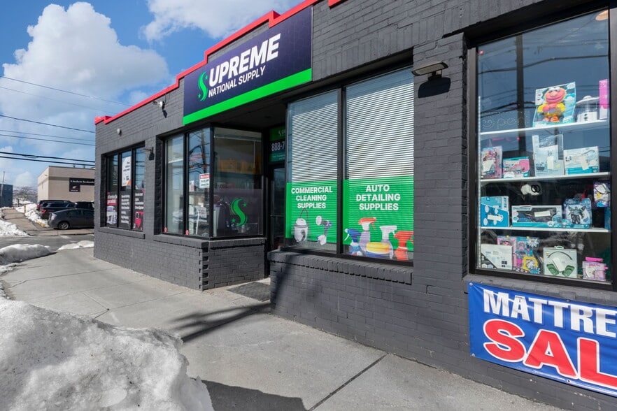 More Photos Of 613-617 Summer St, Lynn Storefront For Sale