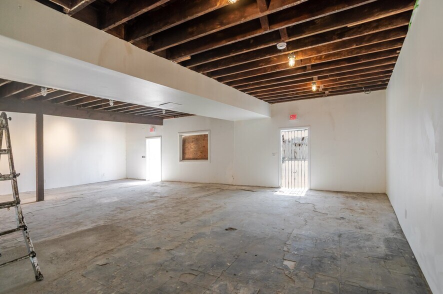 More Photos Of 1323-1325 Broadway, Los Angeles Office For Sale