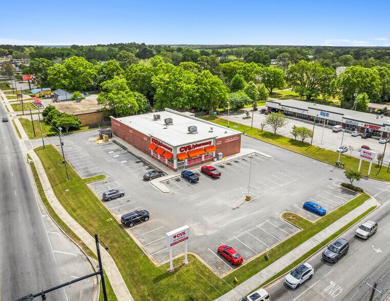 More Photos Of 9151 Moffett Rd, Semmes Drugstore For Sale