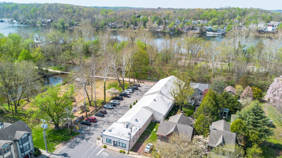 More Photos Of 77 S Union St, Lambertville Restaurant For Sale