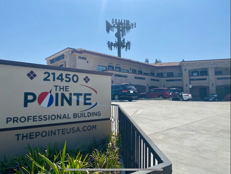 More Photos Of 21450 Golden Springs Dr, Walnut Office For Lease