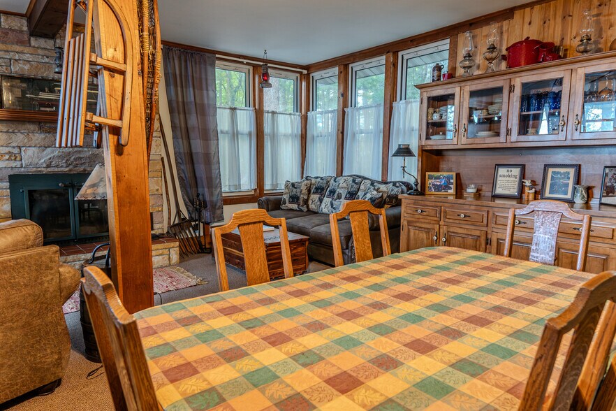 More Photos Of 3702 Squaw Beach Rd, Big Bay Specialty For Sale