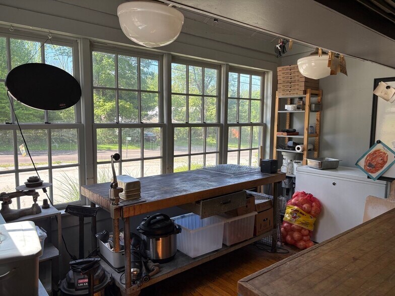More Photos Of 432 Main Rd, Chesterfield Restaurant For Sale