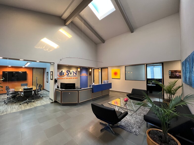 More Photos Of 4455 Murphy Canyon Rd, San Diego Coworking Space