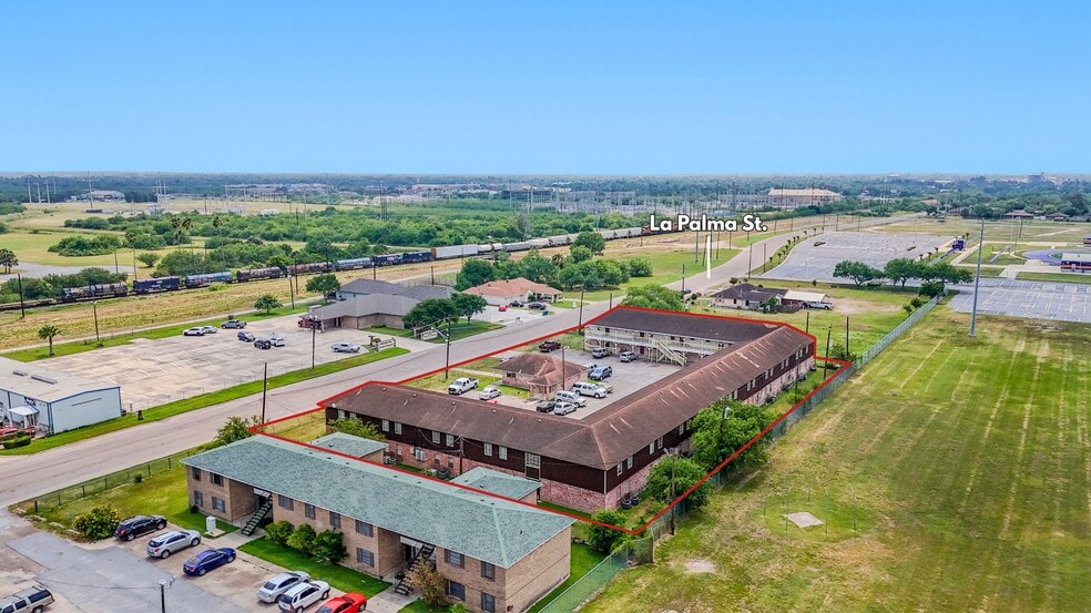 More Photos Of 2095 La Palma St, San Benito Apartments For Sale