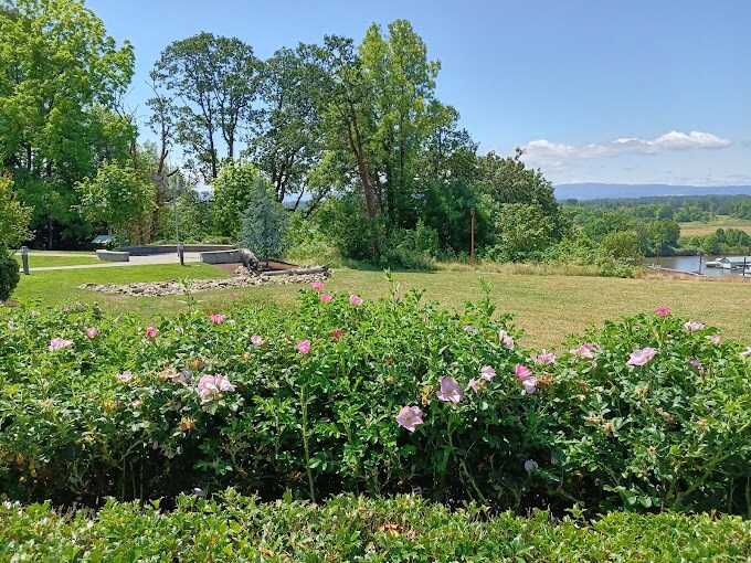 More Photos Of 328 Pioneer St, Ridgefield General Retail For Sale