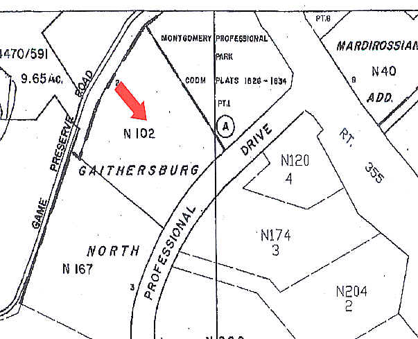 More Photos Of 200 Professional Dr, Gaithersburg Medical For Sale