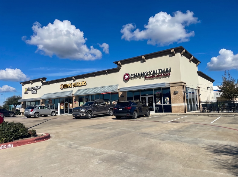 More Photos Of 5409 Crenshaw Rd, Pasadena Storefront For Sale