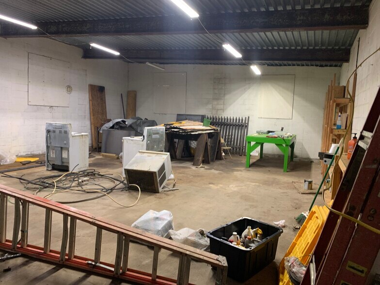 More Photos Of 1819 W Whitner St, Anderson Office For Sale