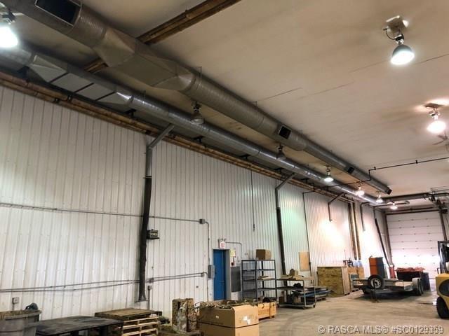 More Photos Of 800 S Railway Ave W, Drumheller Industrial For Lease