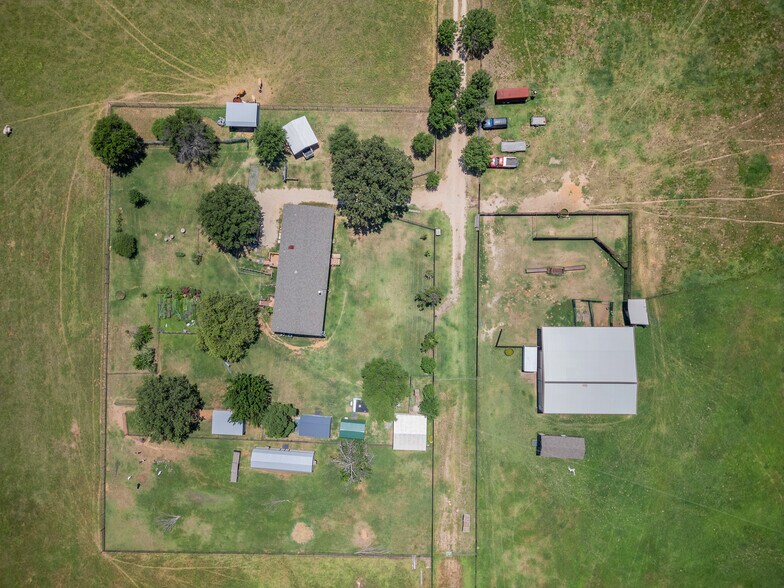 More Photos Of 198 Private Road 1648, Chico Land For Sale