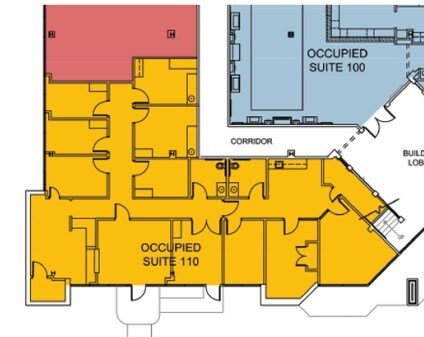 More Photos Of 1700 Coit Rd, Plano Medical For Lease