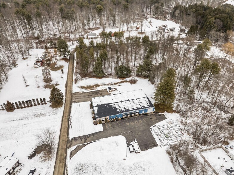 More Photos Of 2331 State Route 17C, Barton Manufacturing For Sale