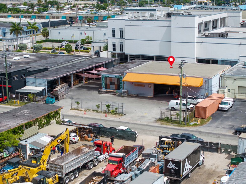 More Photos Of 7185-7165 NW 77TH ter, Medley Industrial For Sale