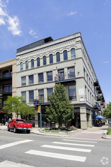 More Photos Of 101 N Tejon St, Colorado Springs Multifamily For Sale