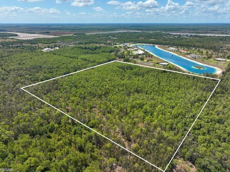 More Photos Of HAPPY DALE rd, Estero Land For Sale