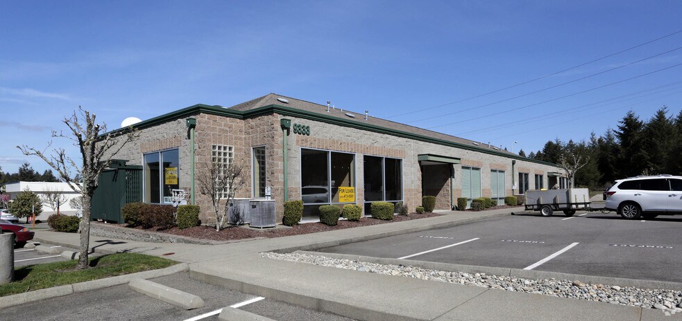 More Photos Of 9333 Martin Way E, Lacey Storefront Retail Office For Lease