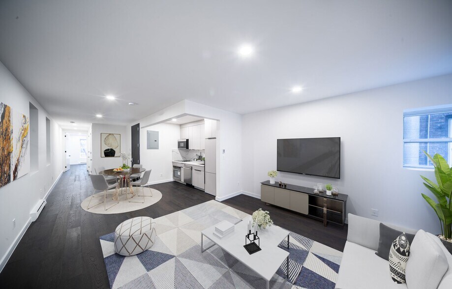 More Photos Of 231 Sullivan St, New York Apartments For Sale