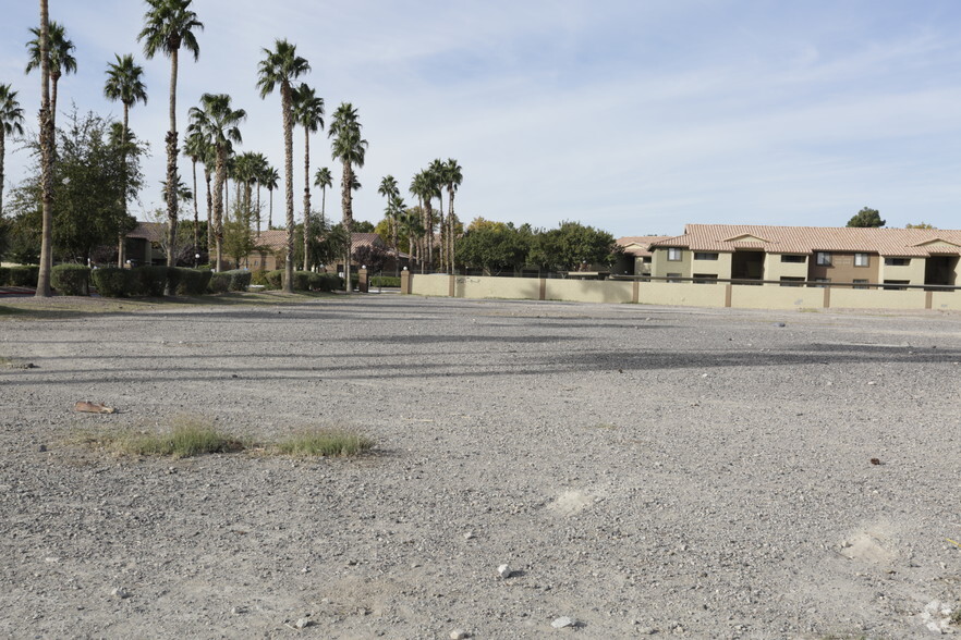 Primary Photo Of 453 N Nellis Blvd, Las Vegas Land For Lease