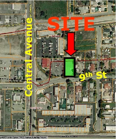 More Photos Of 1945 W 9th St, Upland Loft Creative Space For Lease