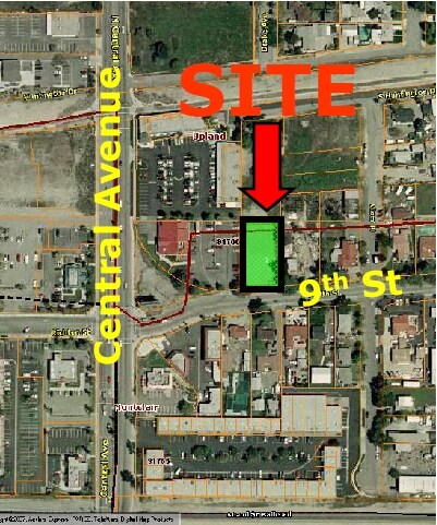 More Photos Of 1945 W 9th St, Upland Loft Creative Space For Sale